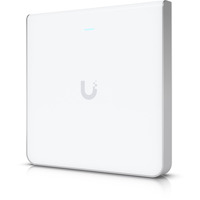 Точка доступа Ubiquiti UniFi U6 Enterprise IW (U6-Enterprise-IW)