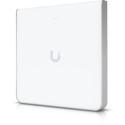 Точка доступа Ubiquiti UniFi U6 Enterprise IW (U6-Enterprise-IW)