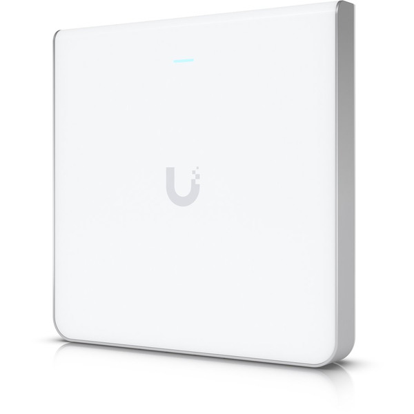 Точка доступа Ubiquiti UniFi U6 Enterprise IW (U6-Enterprise-IW)