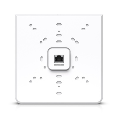 Точка доступа Ubiquiti UniFi U6 Enterprise IW (U6-Enterprise-IW)