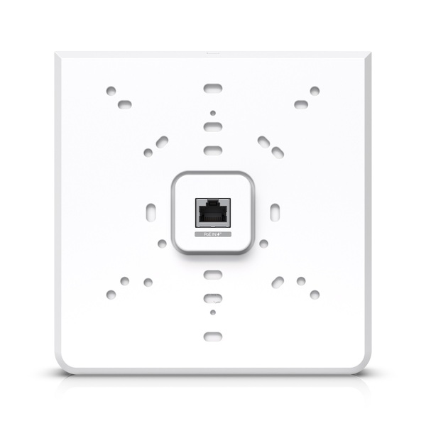 Точка доступа Ubiquiti UniFi U6 Enterprise IW (U6-Enterprise-IW)