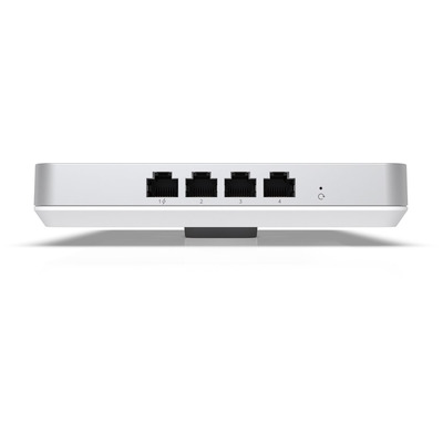 Точка доступа Ubiquiti UniFi U6 Enterprise IW (U6-Enterprise-IW)