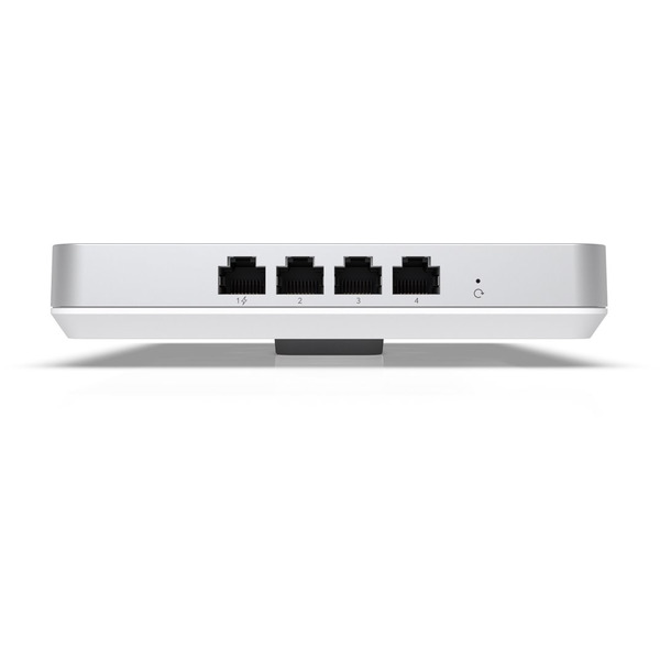 Точка доступа Ubiquiti UniFi U6 Enterprise IW (U6-Enterprise-IW)