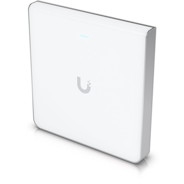 Точка доступа Ubiquiti UniFi U6 Enterprise IW (U6-Enterprise-IW)