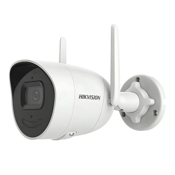 IP-камера Hikvision DS-2CV2041G2-IDW W 4МП (2.8мм)