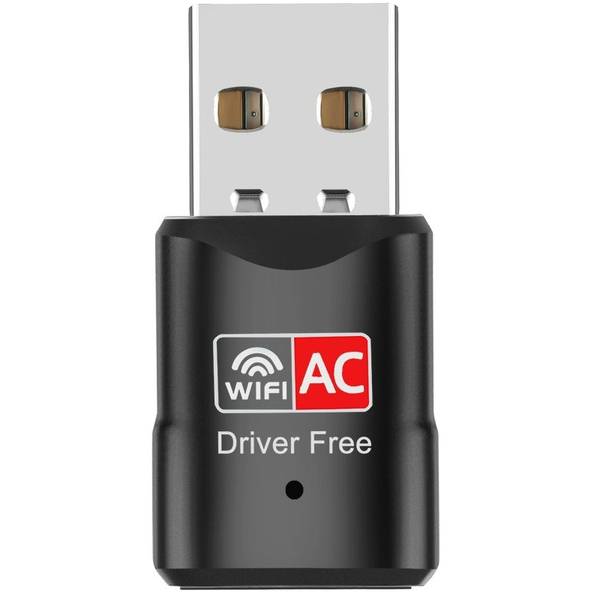 Беспроводной адаптер ColorWay Wi-Fi (CW-AD-W2)