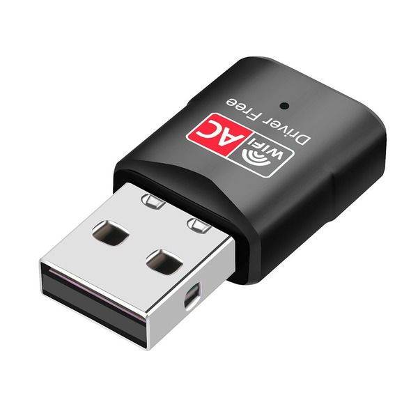 Беспроводной адаптер ColorWay Wi-Fi (CW-AD-W2)