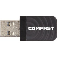 Беспроводной адаптер Comfast CF-812AC (AC1300, Wi-Fi)