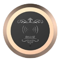 USB зчитувач Dnake UCI01-IC