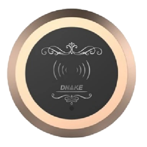 USB зчитувач Dnake UCI01-IC