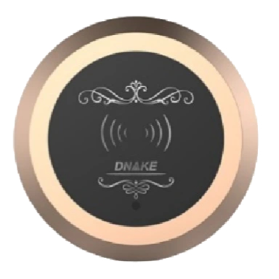 USB зчитувач Dnake UCI01-IC