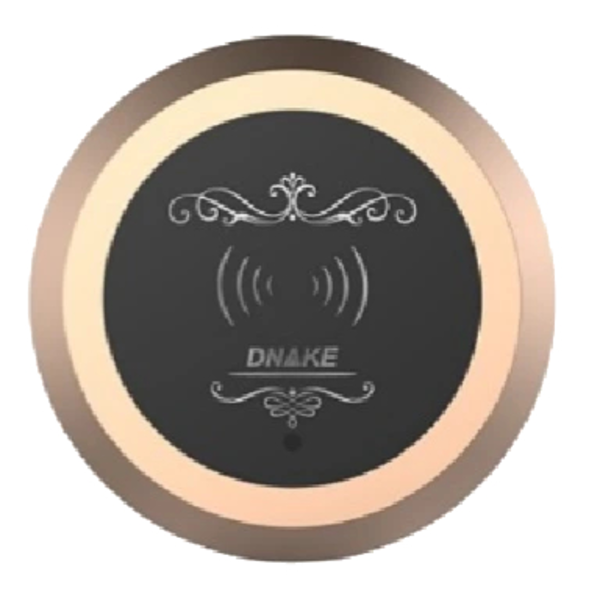 USB зчитувач Dnake UCI01-IC