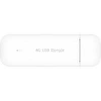 Бездротовий маршрутизатор (роутер) Huawei E3372-325 White