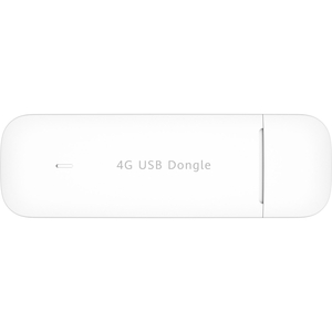 Бездротовий маршрутизатор (роутер) Huawei E3372-325 White