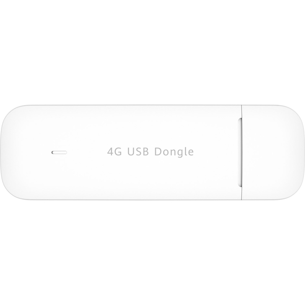 Бездротовий маршрутизатор (роутер) Huawei E3372-325 White