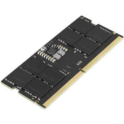 SoDIMM 16Gb DDR5 5600 MHz GoodRAM, Retail