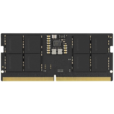 SoDIMM 16Gb DDR5 5600 MHz GoodRAM, Retail