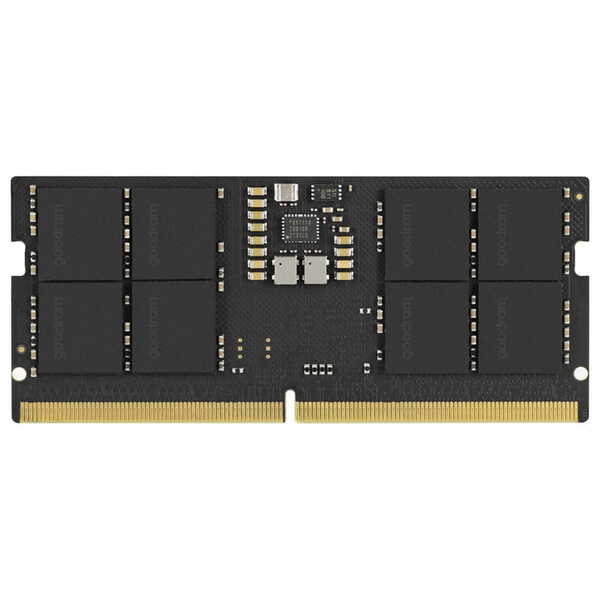 Оперативна пам'ять GoodRAM GR5600S564L46S/16G