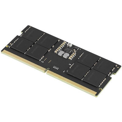 SoDIMM 16Gb DDR5 5600 MHz GoodRAM, Retail