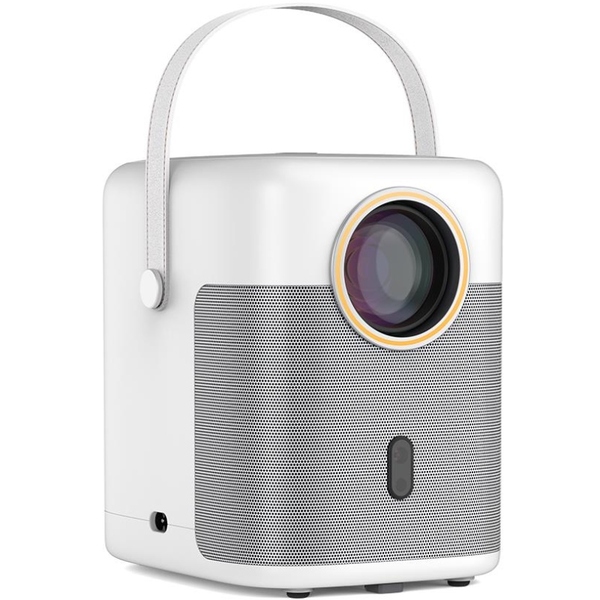 Проектор Vankyo H300A Full HD 220 ANSI Lm 1000:1 16:9/4:3 HDMI  Android 9.0 Wifi 6 білий