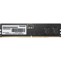 Модуль памяти DDR5 2x16GB/4800 Patriot Signature Line (PSD532G4800K)