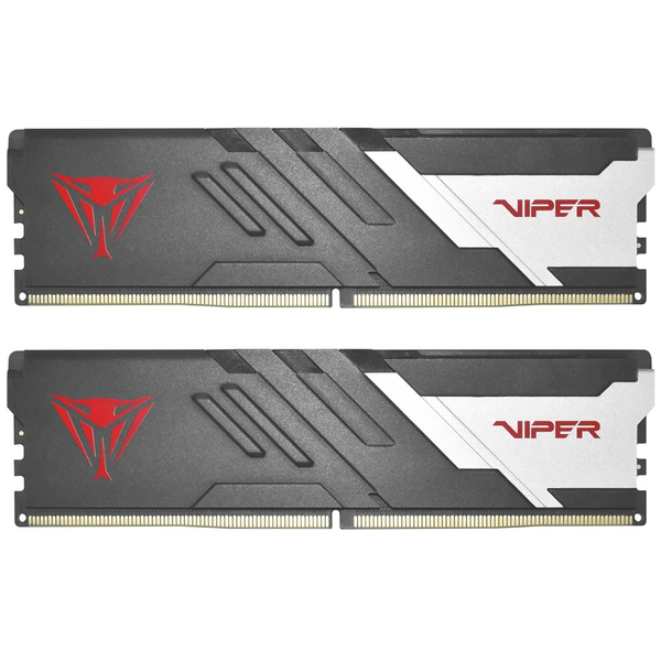 Модуль памяти DDR5 2x16GB/7400 Patriot Viper Venom (PVV532G740C36K)