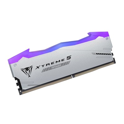 Модуль памяти DDR5 2x16GB/8000 Patriot Viper Xtreme 5 MPOWER RGB (PVXR532G80C38KM)