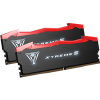 Модуль памяти DDR5 2x16GB/8200 Patriot Viper Xtreme 5 (PVX532G82C38K)