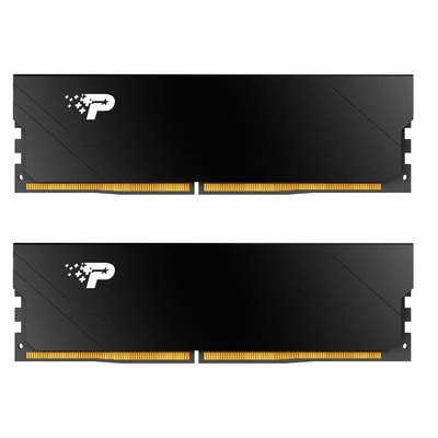 Модуль памяти DDR5 2x8GB/4800 Patriot Signature Line Premium (PSP516G4800KH1)