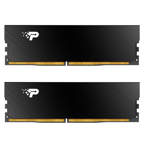 Модуль памяти DDR5 2x8GB/4800 Patriot Signature Line Premium (PSP516G4800KH1)