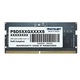 Модуль памяти SO-DIMM 32GB/5600 DDR5 Patriot Signature Line (PSD532G56002S)