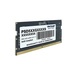 Модуль памяти SO-DIMM 8GB/5600 DDR5 Patriot Signature Line (PSD58G560041S)