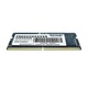 Модуль памяти SO-DIMM 8GB/5600 DDR5 Patriot Signature Line (PSD58G560041S)