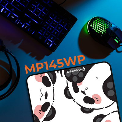 Игровая поверхность GamePro MP145WP