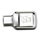 Флеш-накопитель USB3.0 32GB Type-C T&amp;G 104 Metal Series Silver (TG104TC-32G3)