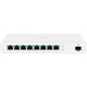 Маршрутизатор Ubiquiti UISP Router (UISP-R)