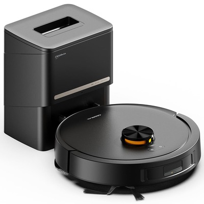 Робот-пылесос Deerma S30 (DEM-S30)