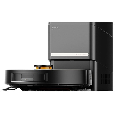 Робот-пылесос Deerma S30 (DEM-S30)