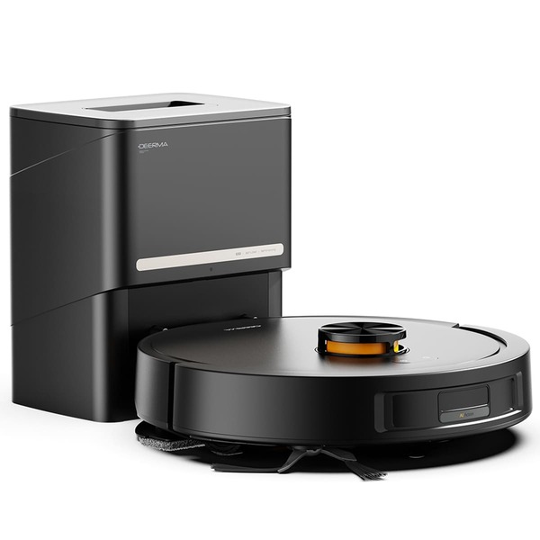 Робот-пылесос Deerma S30 (DEM-S30)