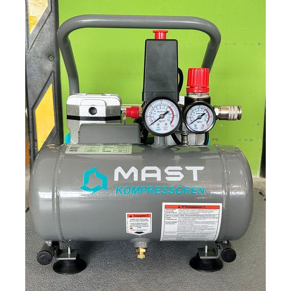 Компресор Mast Group MOF1390/1100 compact