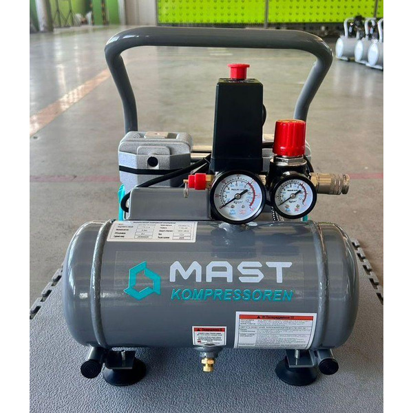 Компресор Mast Group MOF1390/1100 compact