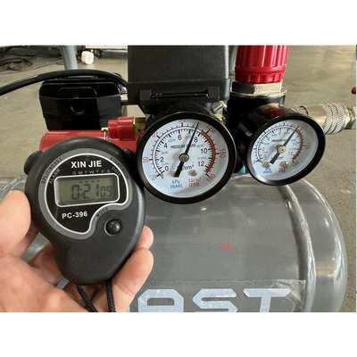 Компрессор Mast Group MOF1390/1100 compact