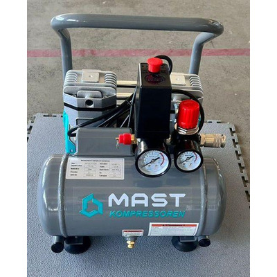 Компрессор Mast Group MOF1390/1100 compact