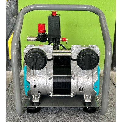 Компрессор Mast Group MOF1390/1100 compact