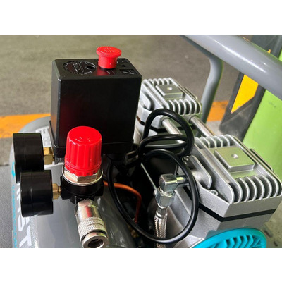 Компрессор Mast Group MOF1390/1100 compact