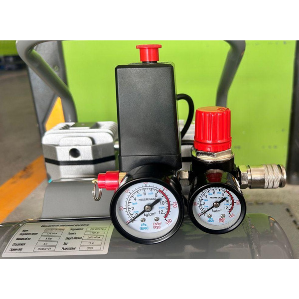 Компресор Mast Group MOF1390/1100 compact