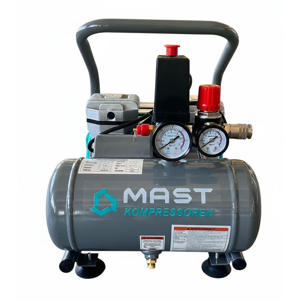 Компресор Mast Group MOF1390/1100 compact