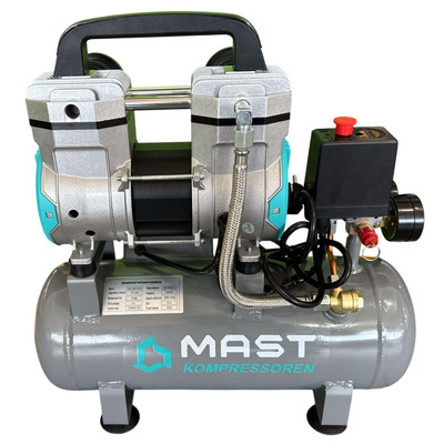 Компрессор Mast MOF1390/1100-9L