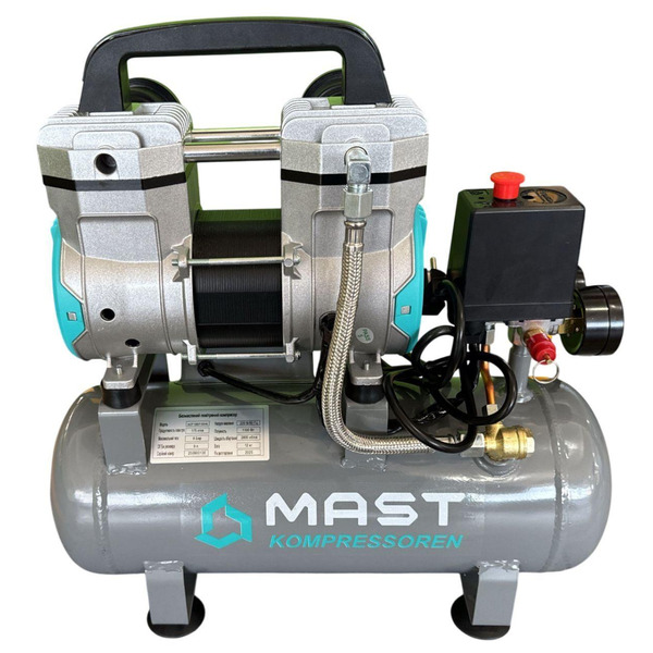 Компресор Mast MOF1390/1100-9L