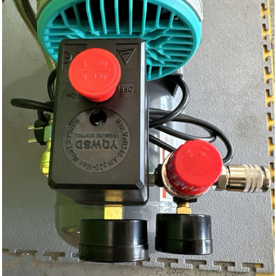 Компрессор Mast MOF1390/1100-9L